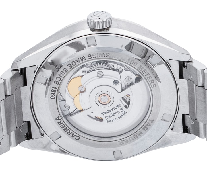 Tag Heuer Carrera WBN2010.BA0640